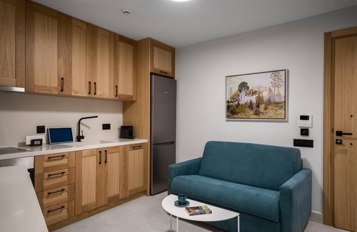Old Town House | Superior Suite Cantons View