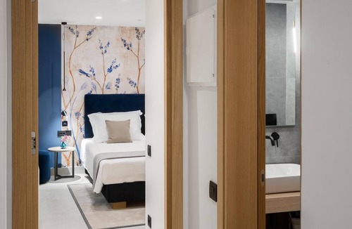 Old Town House | Superior Suite Cantons View