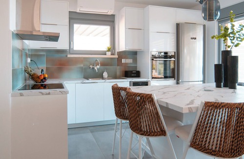 Anthousa Villa | Superior Villa, Goldeneye Luxury Villas