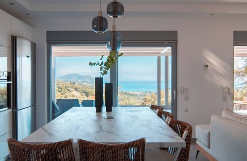 Anthousa Villa | Superior Villa, Goldeneye Luxury Villas