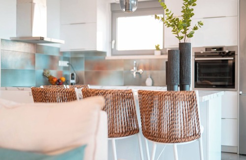 Anthousa Villa | Superior Villa, Goldeneye Luxury Villas