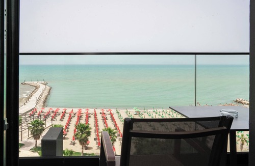 Golem Hotel | Supreme Hotel & Spa