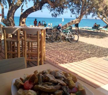 Vigla Apartment | Surf Beach Apartments