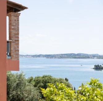 Kommeno House | Swan House by Corfu Collection - Panoramic View in Kommeno