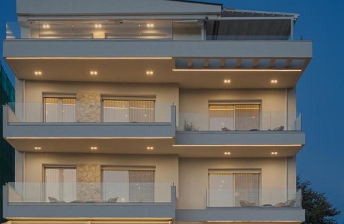 Ioannina Apartment | Swan Lake