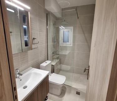 Nikaia-Agios Ioannis Rentis Apartment | Sweet Dreams Apartment Nikaia