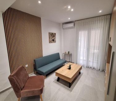 Nikaia-Agios Ioannis Rentis Apartment | Sweet Dreams Apartment Nikaia