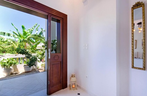 Perivolia Villa | Sweet Home