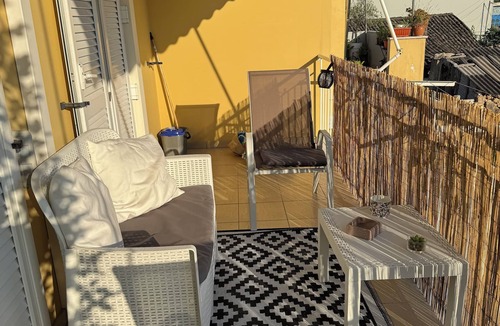Alepou Apartment | SWEET HOME VASSIA