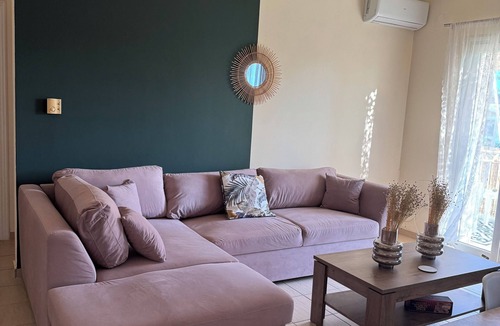 Alepou Apartment | SWEET HOME VASSIA