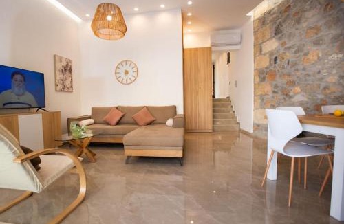 Anopolis Villa | Sweet memories in amazing Villa Eualia w pool