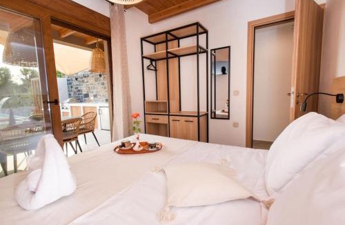 Anopolis Villa | Sweet memories in amazing Villa Eualia w pool