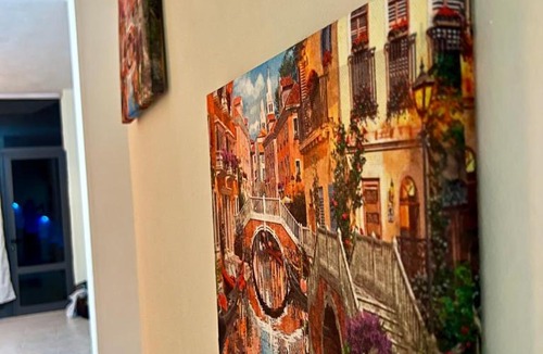 Permet Apartment | Sweety Home