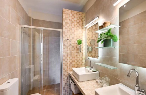 Lefkada Town House | Swett Villa