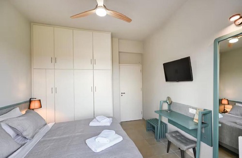 Lefkada Town House | Swett Villa