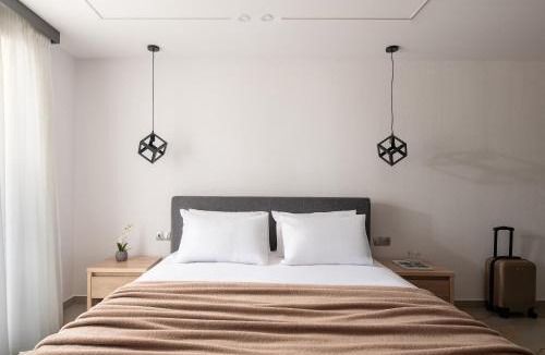 Sikia Apartment | Sykia luxury KonMar lofts
