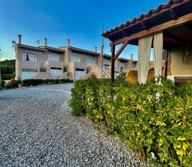 Komnina House | Syllas Grand Resort - Executive View Villa 1