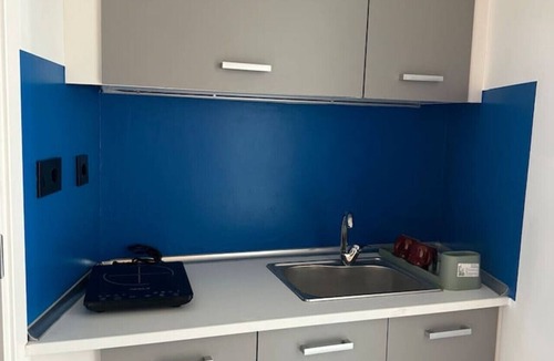 Plaka Apartment | Syntagma Plaka Suite