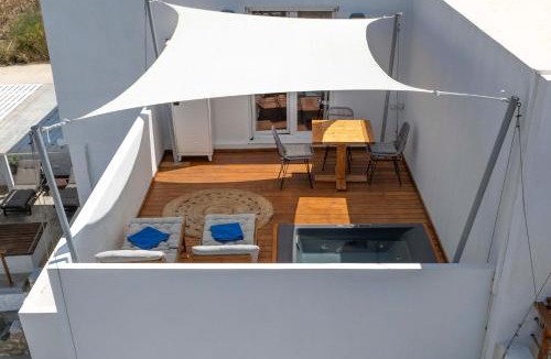 Syros House | Syros village suites
