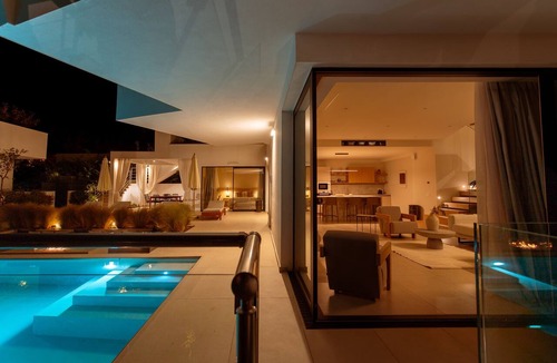 Sivota Apartment | Syvana Exquisite Villas