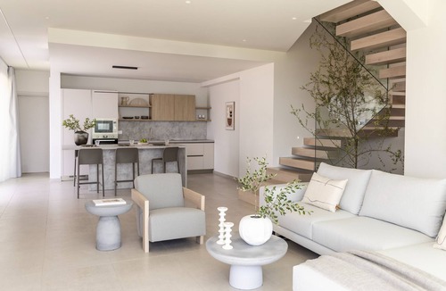 Sivota Villa | Syvana Exquisite Villas Complex V