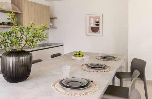 Sivota Villa | Syvana Exquisite Villas III