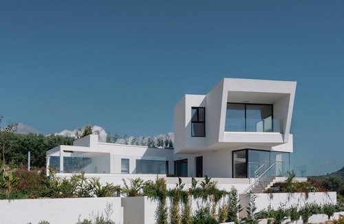 Sivota Villa | Syvana Exquisite Villas III