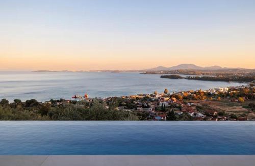 Ipsos Villa | Tahaleri Villa