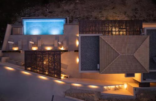 Ipsos Villa | Tahaleri Villa