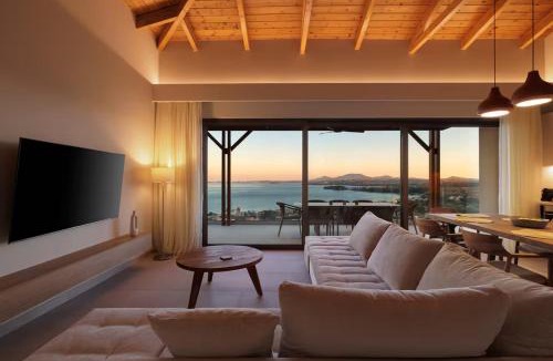 Ipsos Villa | Tahaleri Villa