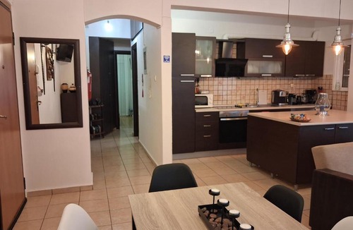 Killini Apartment | TAKIS HOUSE