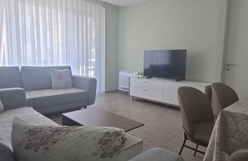 Sakës Apartment | Talea Coast Apartment