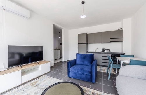 Sakës Apartment | Talea Holiday Apartments 2 by PikHost