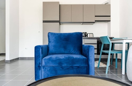 Sakës Apartment | Talea Holiday Apartments 2 by PikHost
