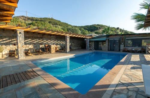 Sarti Apartment | Talizeti Home - Adults Only