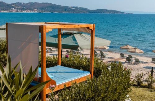 Sarti Apartment | Talizeti Home - Adults Only