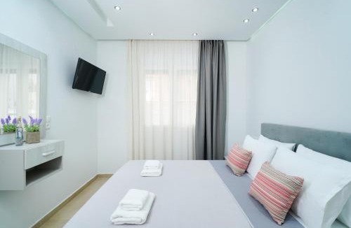 Skala Marion Apartment | Tarsa's House by the Sea