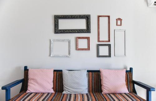 Metaxourgio Apartment | Tasia's Place