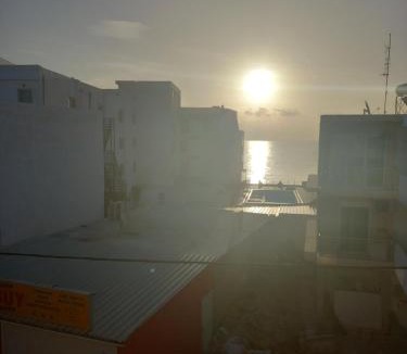 Kardamena Apartment | Tedi&AlexHouse,cozy one bedroom flat