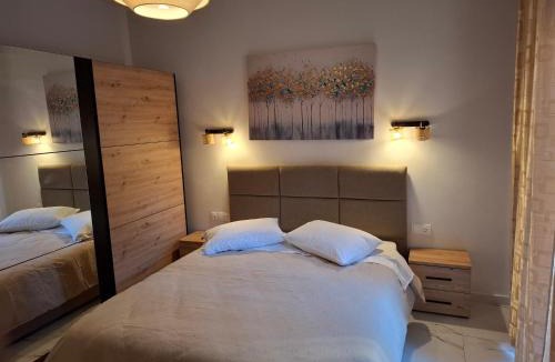 Old Town Apartment | Teo Apartment