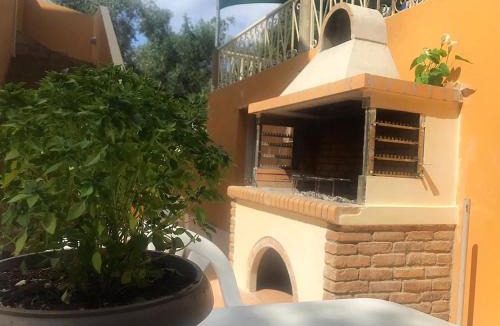Gouvia Apartment | Teo Apartments Gouvia