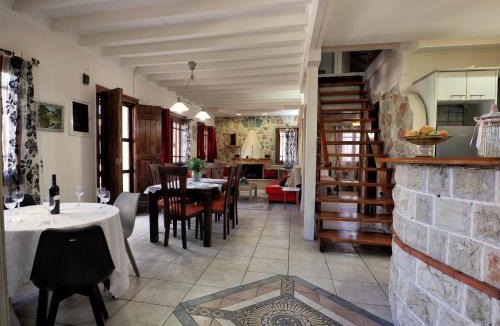Kalligoni House | Terpi House