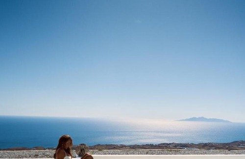 Vourvoulos Hotel | Terra Blanca Suites