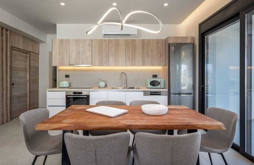 Gennadi Villa | Terra Magna - Cèlia Villa