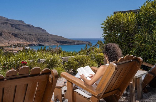 Sitia House | Terra Minoika Resort