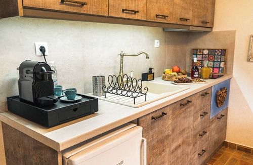 Sitia House | Terra Minoika Resort