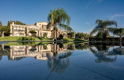 Neromilos Villa | Terra Nostra Mansion Zakynthos