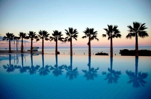 Skala Hotel | Tesoro Blu Hotel & Spa - Adults Only