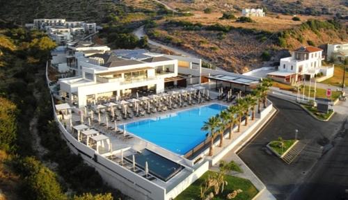 Skala Resort | Tesoro Blu Hotel & Spa Adults Only