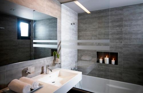Skala Resort | Tesoro Blu Hotel & Spa Adults Only